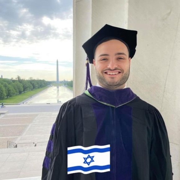 Meet your Posher, Joshua - Picture 1 of 1